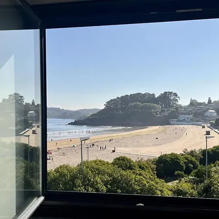 After Ξενοδοχείο *