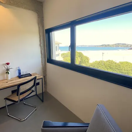 Hotel After Bastiagueiro