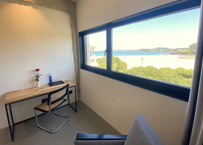 Hotel After Bastiagueiro